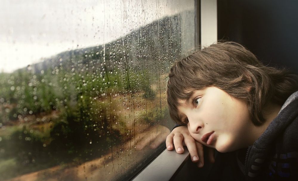 Allerta meteo gialla in provincia di Imperia