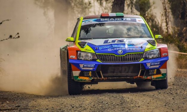 Ad Alessandria un corso per diventare ufficiali di gara automobilistica