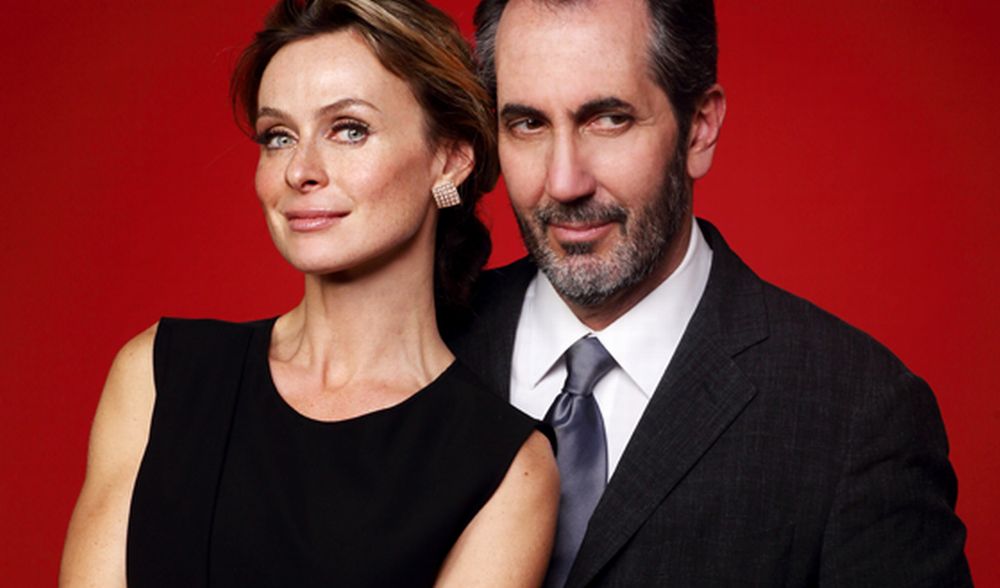 Ancora una volta Tortona scelta come sede per provare nuovi spettacoli teatrali con compagnie che stanno in città per giorni