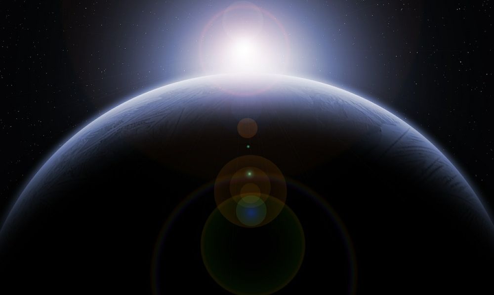 Sabato sera a Casasco si parla dell’origine del Sistema solare e si osserva il cielo stellato