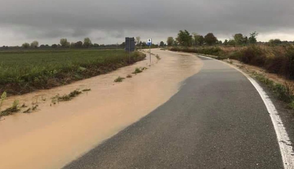 Alle 19,12 arriva anche il Comunicato della Prefettura di Alessandria “Tortonesi e novesi non mettetevi in viaggio”