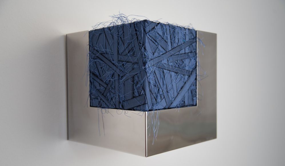 A Diano Marina una mostra dell’artista Manuela Toselli grazie alla Civiero Art gallery