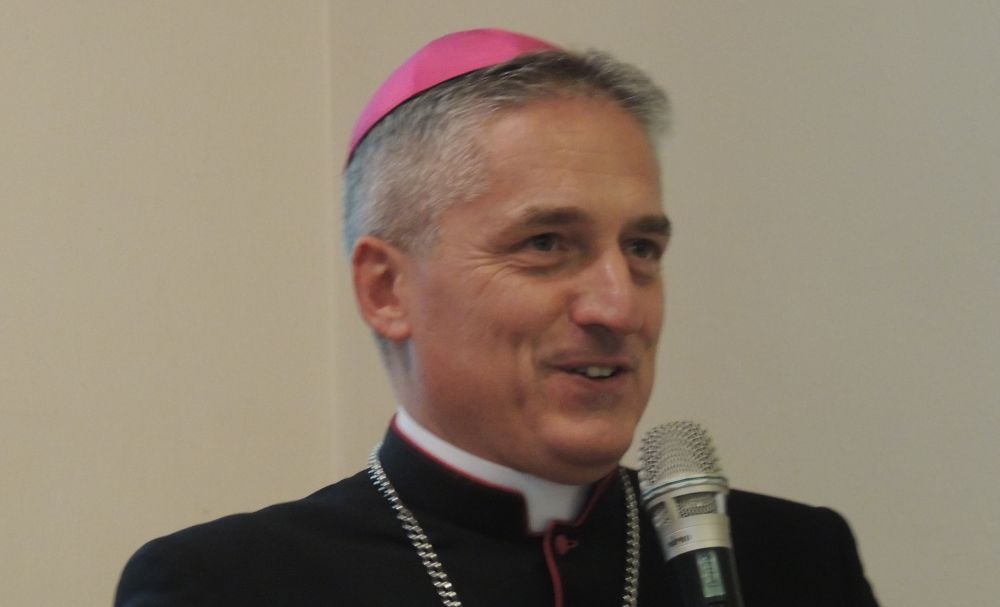 Dal sito della Diocesi di Tortona, gli auguri del vescovo Vittorio Viola e gli obiettivi futuri