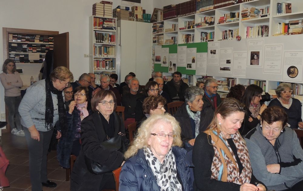 Un successo a Gremiasco la Giornata del Folklore e delle Tradizioni grazie a Carolina Forlino. Le immagini