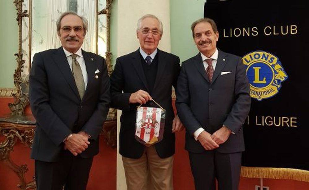 Nuova iniziative dei Lions di Novi per sabato 30 novembre