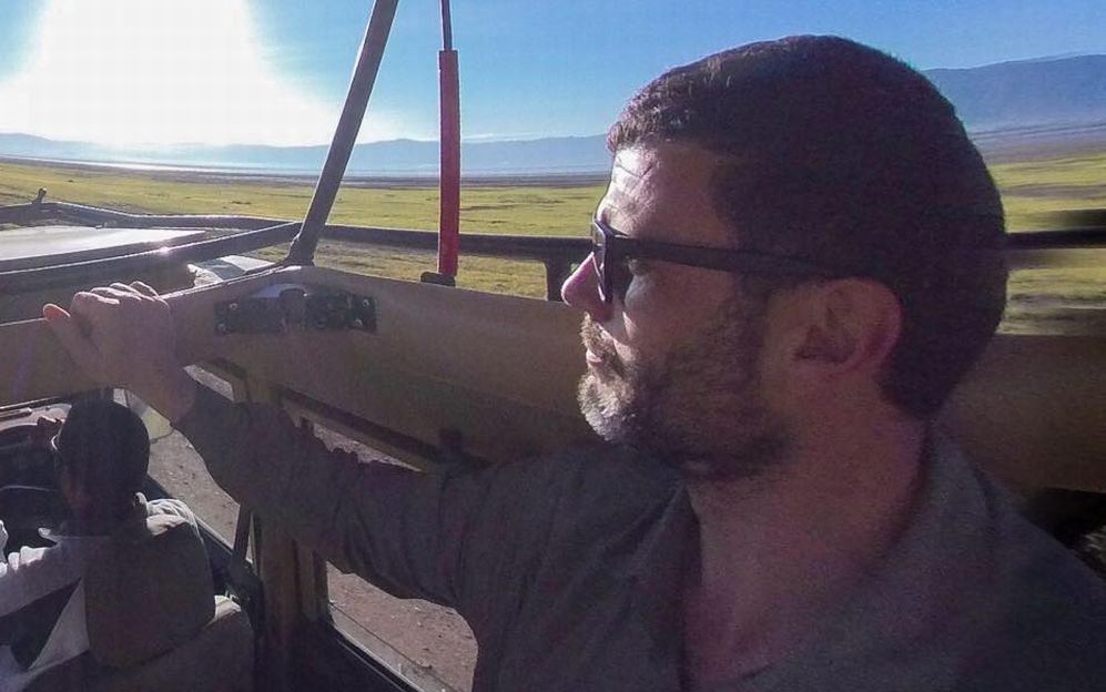 “Sui sentieri del Golfo”, sabato il “Trekking della Candelora” con Luca Patelli