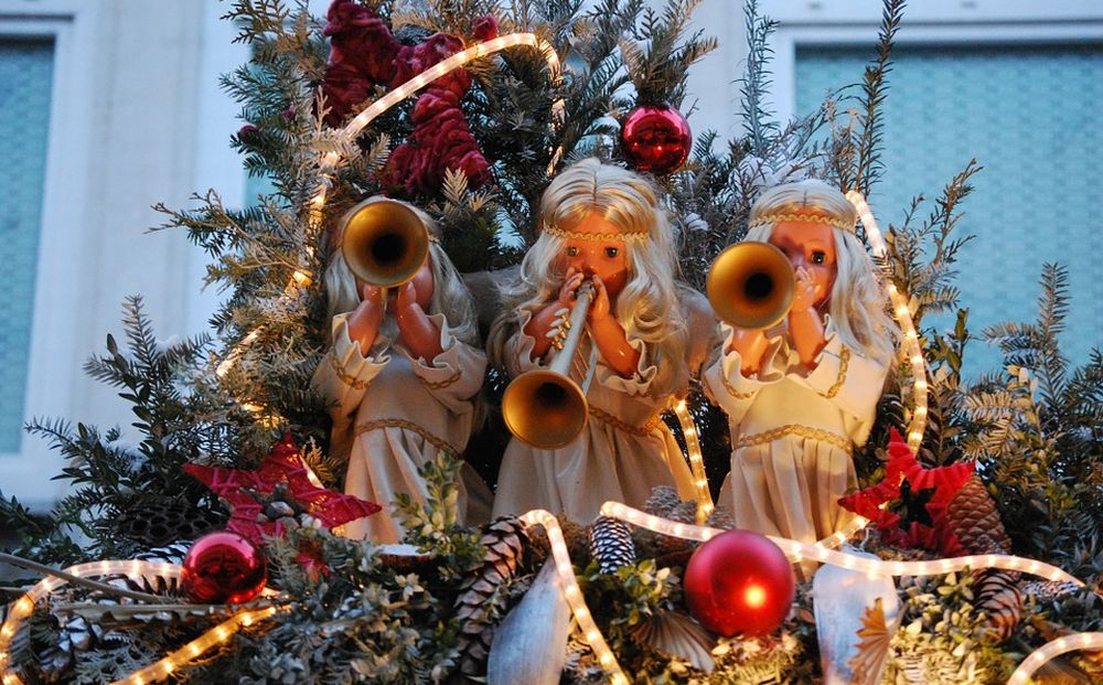 Mercatino di Natale, cresce l’attesa a San Bartolomeo al Mare