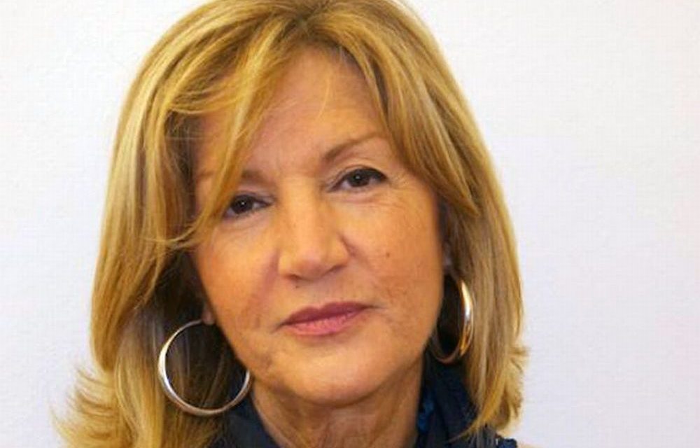 Sabato ad Alessandria si ricorda Anna Tripodi, una vita per il teatro