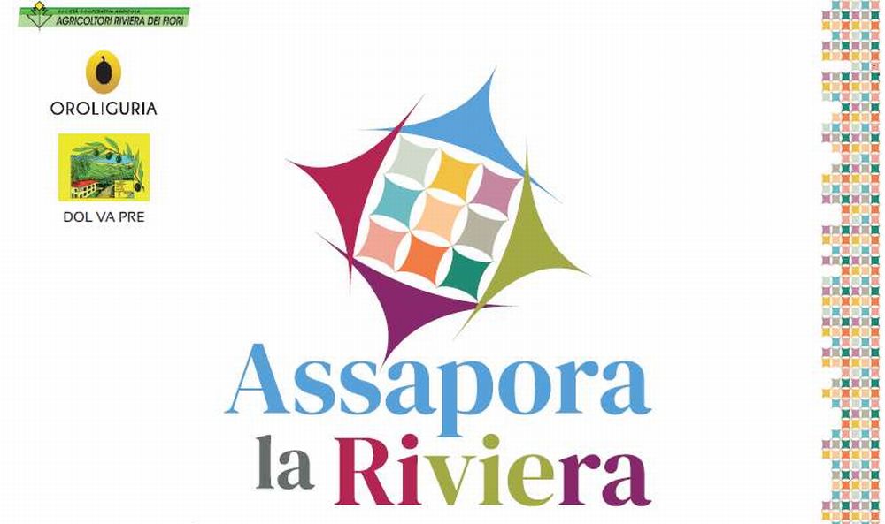 La Cia del Ponente ligure vara l’iniziativa “Assapora la Riviera”
