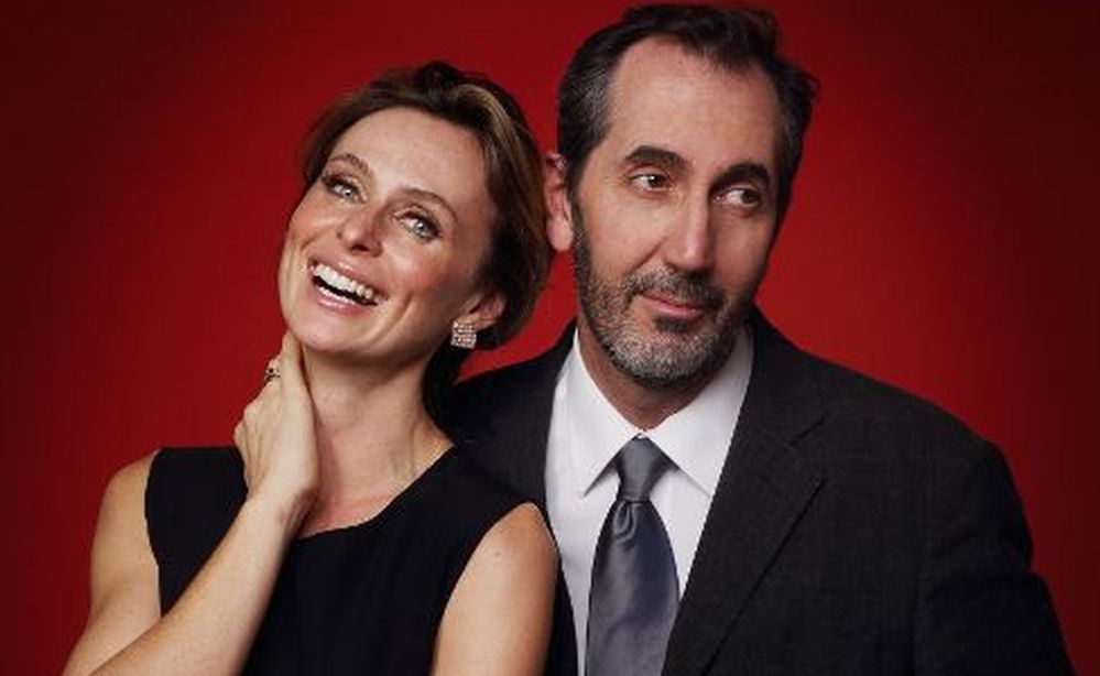 Domenica al Teatro Civico di Tortona torna Paolo Calabresi con Serena Autieri con la commedia “La Menzogna”