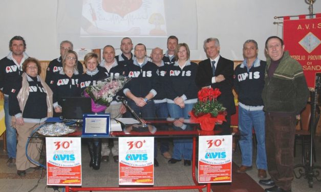 FestAVIS a Pontecurone: inaugurata ieri la cinque giorni di cibo, musica e solidarietà a Palazzo Bertarelli