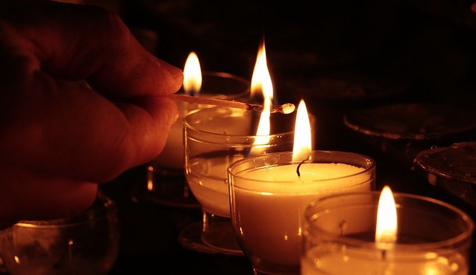 Venerdì a Novi Ligure bandiere a mezz’asta per i tre pompieri morti