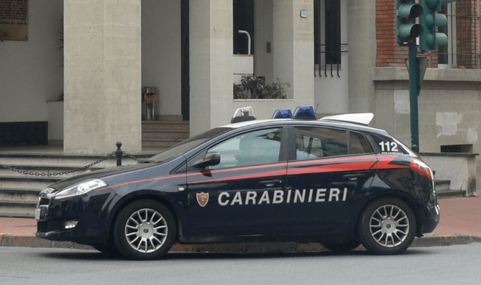 Imperia, intensificati i controlli dei Carabinieri per una estate tranquilla. Quattro arresti negli ultimi giorni.