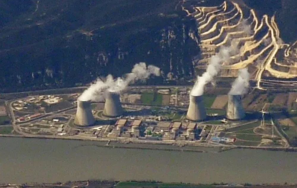 Terremoto nel sud della Francia, si controllano le centrali nucleari