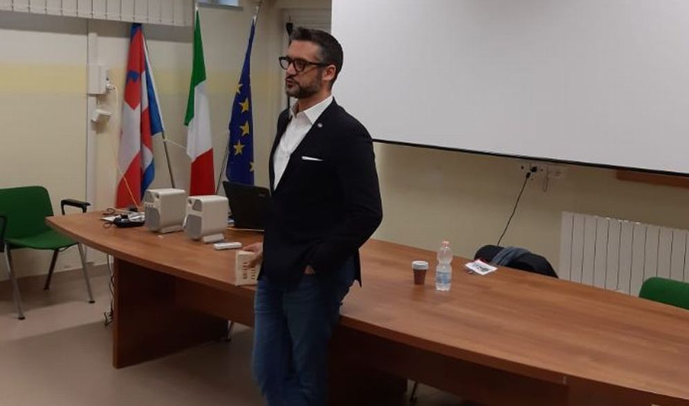 Coronavirus a Tortona, intervista al Sindaco Federico Chiodi: “Non c’è alcun focolaio”