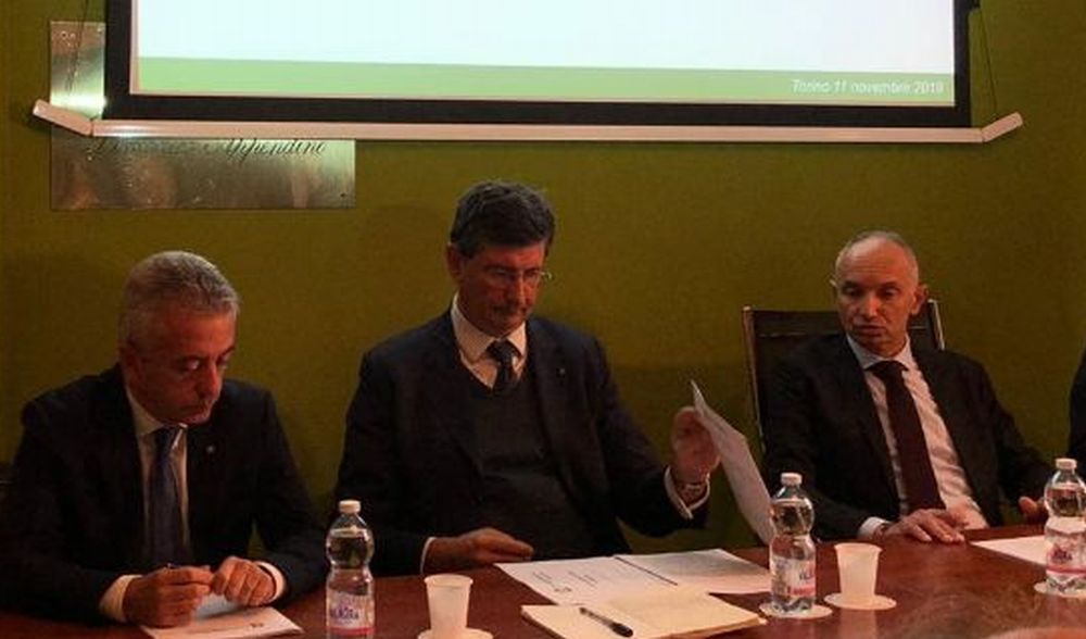In provincia di Alessandria annata agraria condizionata dal clima, con produzioni mediamente scarse ma di qualità
