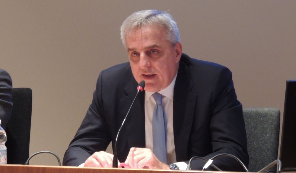 Non ci sono mascherine per la popolazione  tortonese? Niente paura interviene la Fondazione Cassa di Risparmio di Tortona!