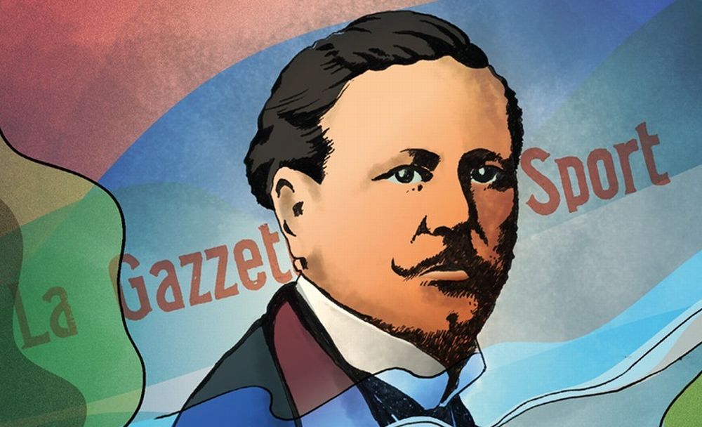 Uno dei fondatori della Gazzetta dello sport è di Masio e sarà ricordato sabato