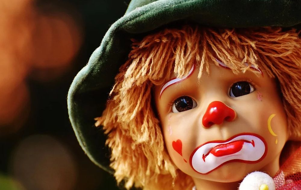 Personaggi Alessandrini: mezzo secolo fra i giocattoli, la Famiglia Ricci