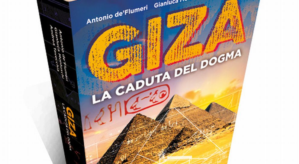 Venerdì a Tortona si presenta un libro sull’antico Egitto