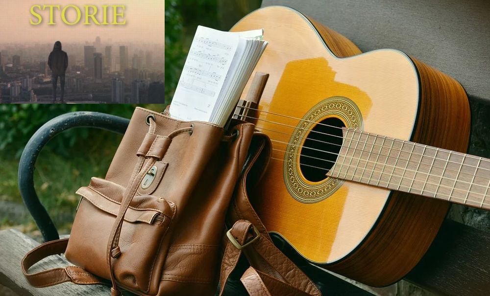 Sabato venite a Gremiasco per un pomeriggio di musica, cultura e prodotti locali