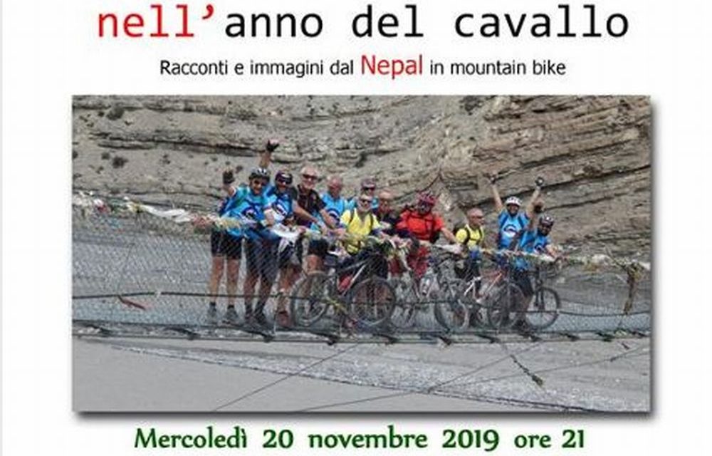 Mercoledì al Megaplex Stardust una serata del Cai per raccogliere fondi per il Centro Paolo VI di Casalnoceto, alluvionato