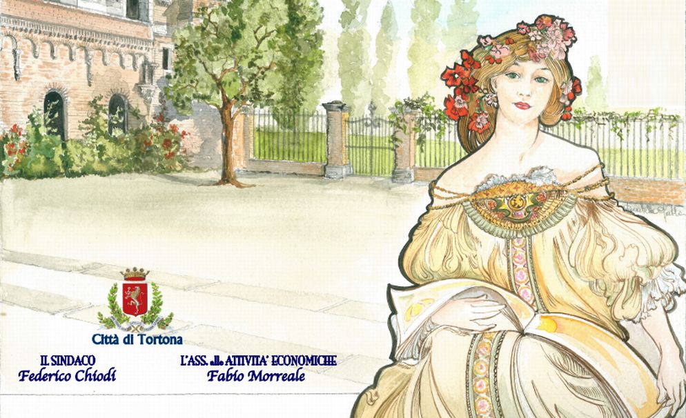 Domenica a Tortona torna Cantarà e Catanaj” la tradizionale Fiera delle anticaglie