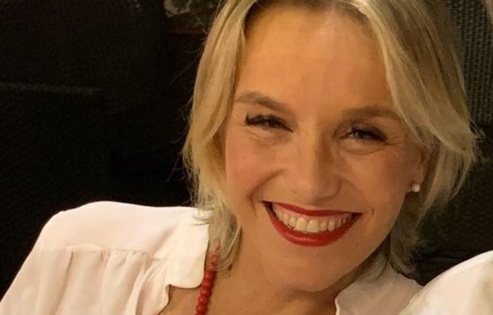 L’assessore (e infermiera) Marzia Damiani invita a fare un piccolo gesto per aiutare Tortona