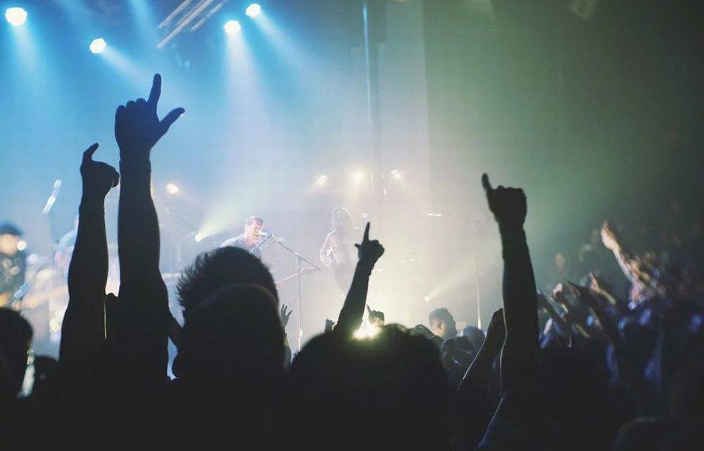 Ad Acqui Terme ha preso il via Arch’in Rock Edizione 2021. Tutte le date