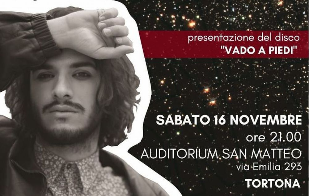 Tutto esaurito a Tortona per il concerto di inaugurazione corsi dell’ Accademia Musicale San Matteo in  programma sabato
