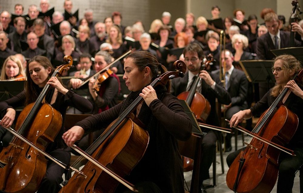 Domenica a Novi Ligure c’è il Concerto per Sant’Andrea