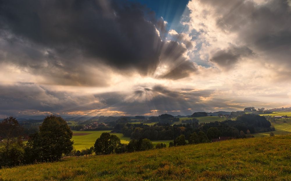 Maltempo, situazione in miglioramento. Solo a Cerreto acqua non potabile. L’elenco delle strade out e la situazione sfollati in provincia