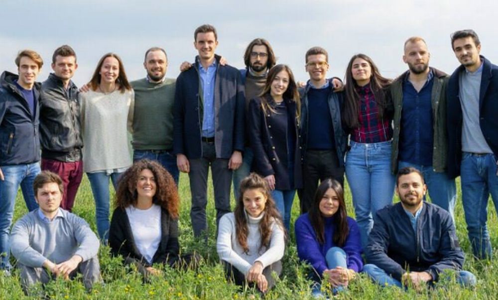 I giovani di Tortona non  demordono e presentano cinque progetti per la città. Intervenite!