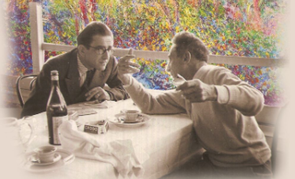 Mercoledì Bordighera ricorda Raoul Zaccari Oggi Cronaca