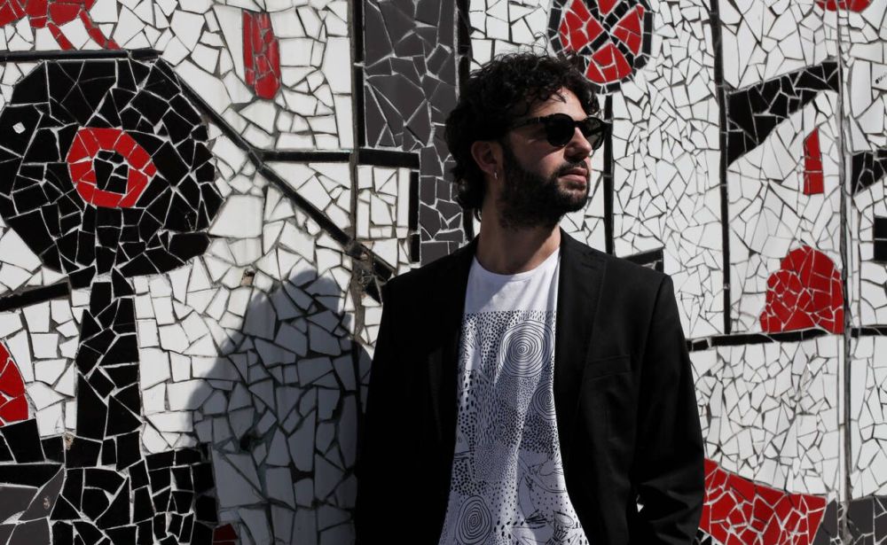 Dopo le presentazioni di Roma e Torino Salvario arriva gratis ad Acqui Terme e presenta il nuovo album