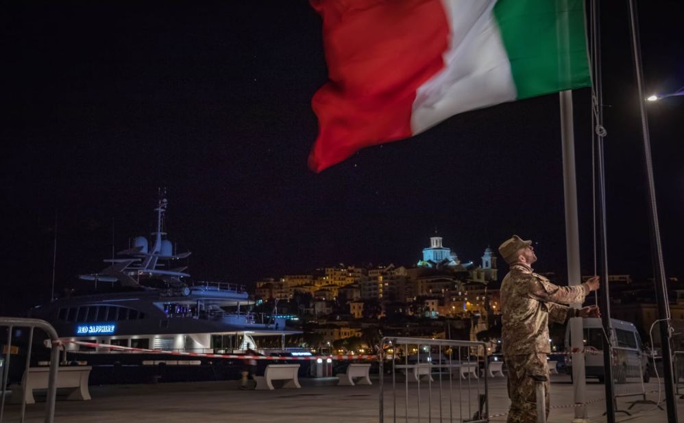 Al via nel Dianese, Imperia e e Taggia l’operazione Vadirex. Le immagini