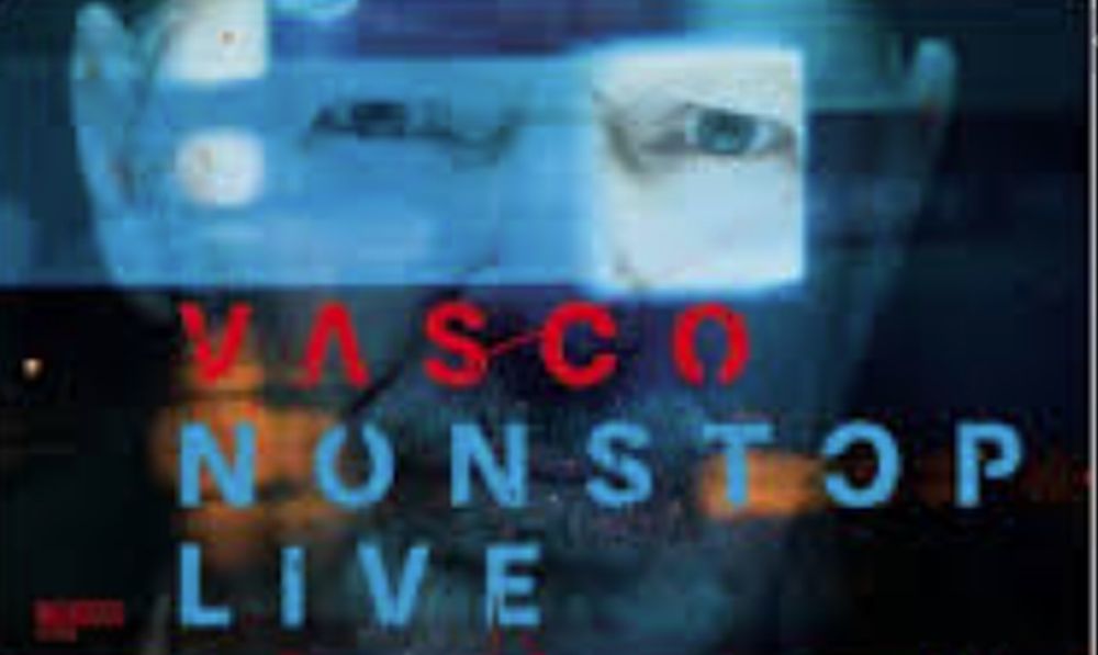 Il concerto di Vasco Rossi al Megaplex Stardust fino a mercoledì