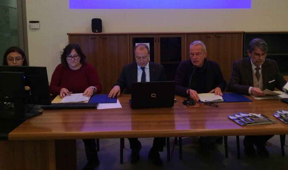 I Sindaci hanno approvato il Bilancio del Consorzio Socio – Assistenziale del Tortonese