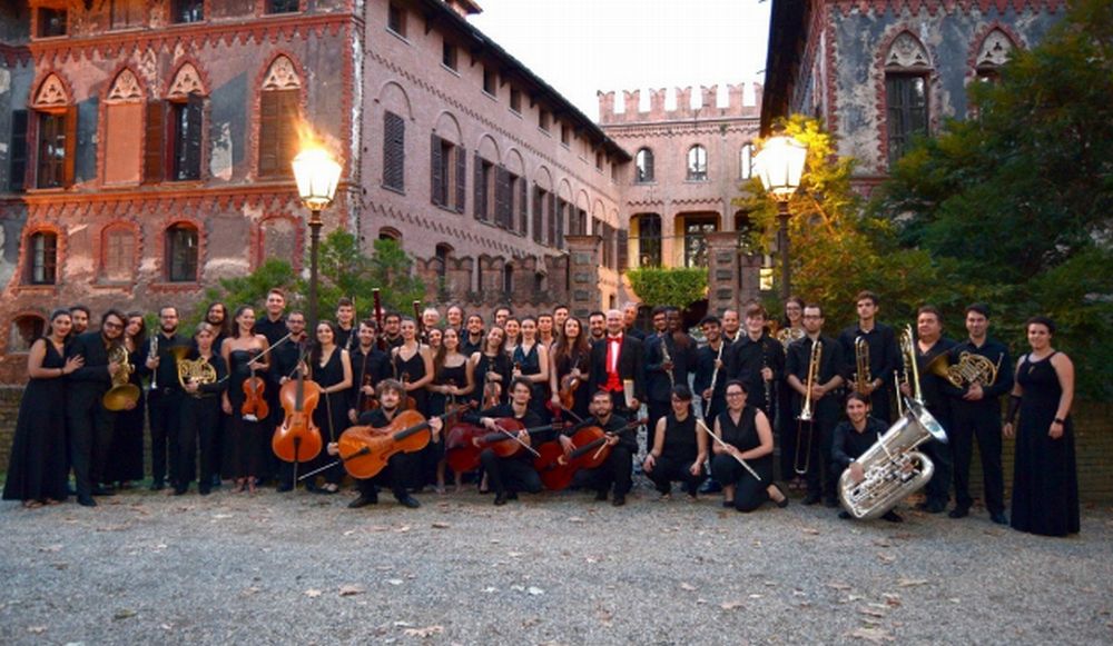 La Monferrato classic orchestra eseguirà la nona di Beethoven in tre concerto