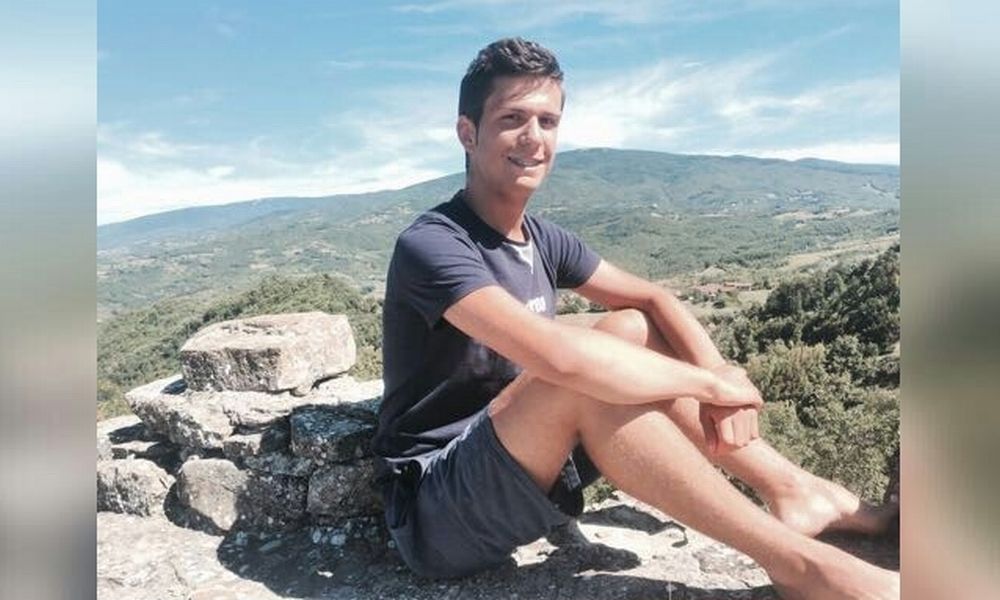 Il giovane tortonese Alberto Cacciatore vince la borsa di studio “Novacoop”