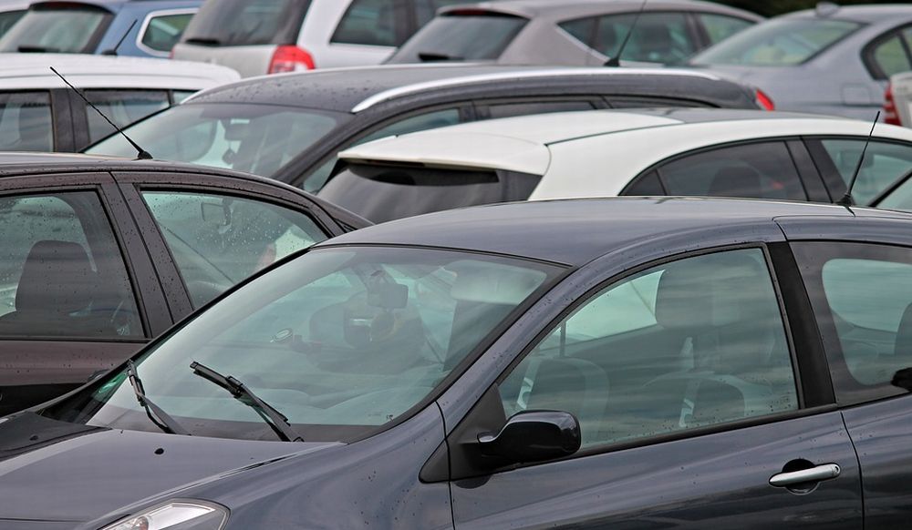 A Taggia venerdì agenti in servizio per il contrasto alla 	sosta selvaggia