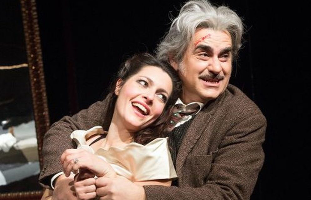 “Il berretto a Sonagli” in scena martedì al teatro Civico di Tortona
