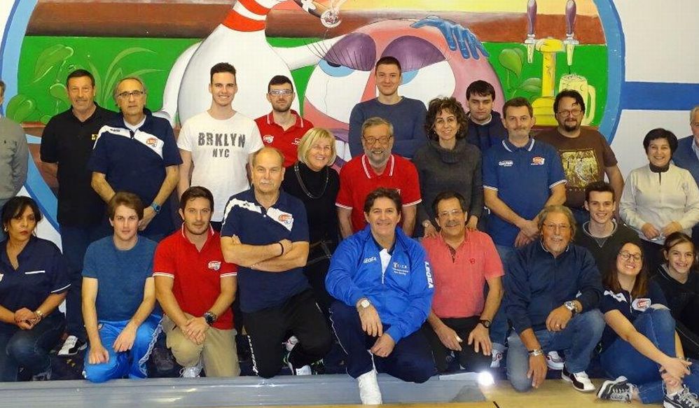 Lunedì sera al Bowling di Diano la gran finale del  del Circuito d’Autunno