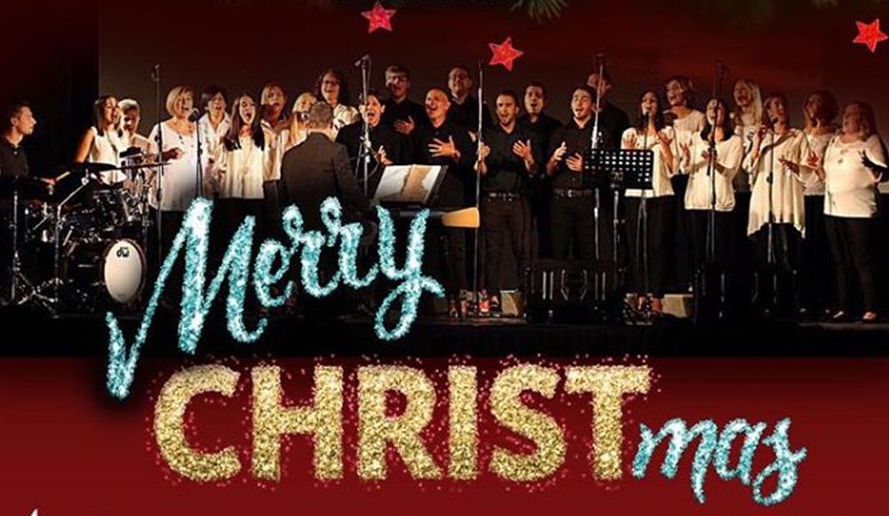 Domani concerto di Natale Gospel a Pontecurone