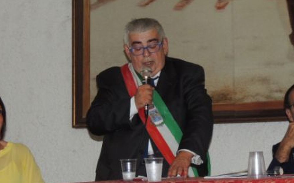 Dopo una grave malattia è  morto il Sindaco di Volpedo Giancarlo Caldone