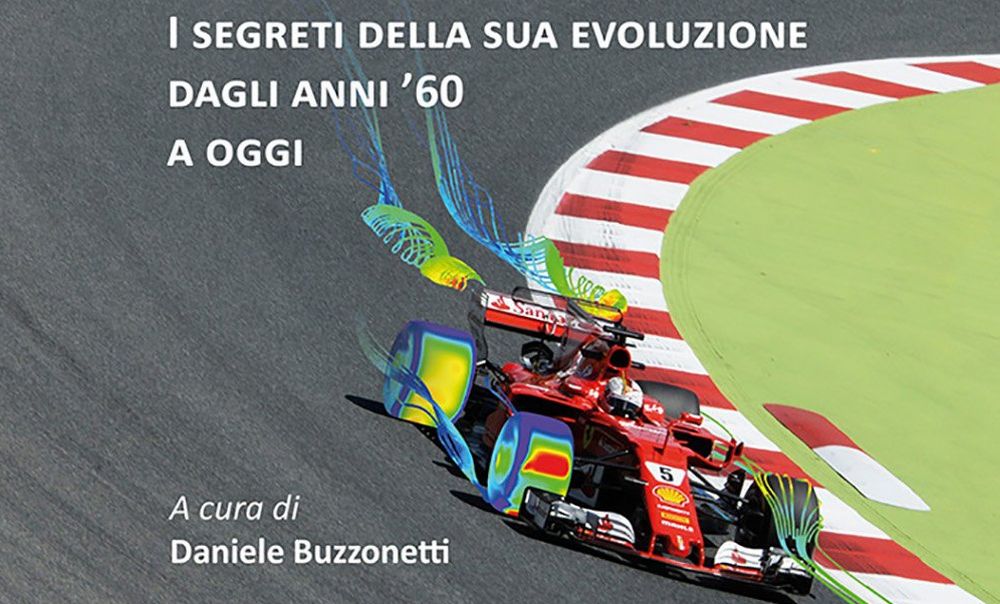 “Capire la Formula 1” Un libro dedicato a tutti gli amanti delle corse