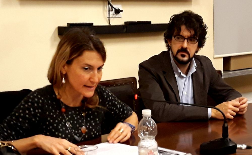 Chiusi gli incontri di filosofia del Gruppo Chora con l’ennesimo successo. Un grazie alla Fondazione CR di Tortona per il contributo