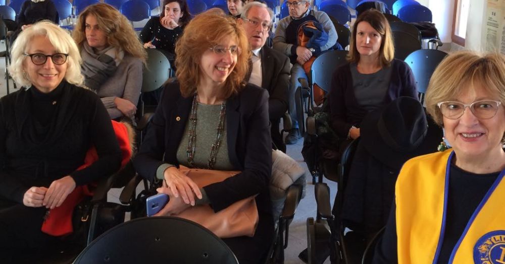 I Lions di Tortona varano un’iniziativa per combattere il tumore al seno