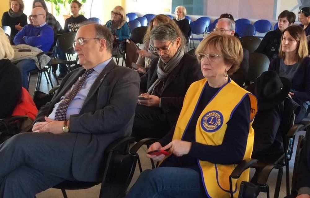 Mercoledì nasce un progetto dei Lions di Tortona per migliorare il Parco dello Scrivia