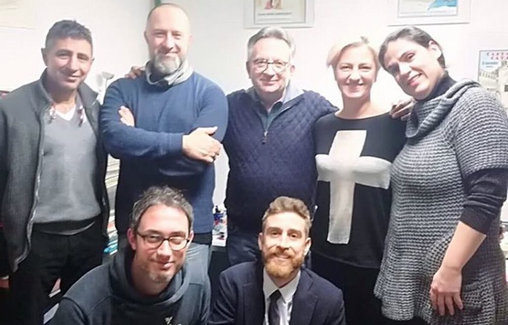 Il Commercio a Tortona può rinascere grazie alla “nuova” Confesercenti. Le prime idee